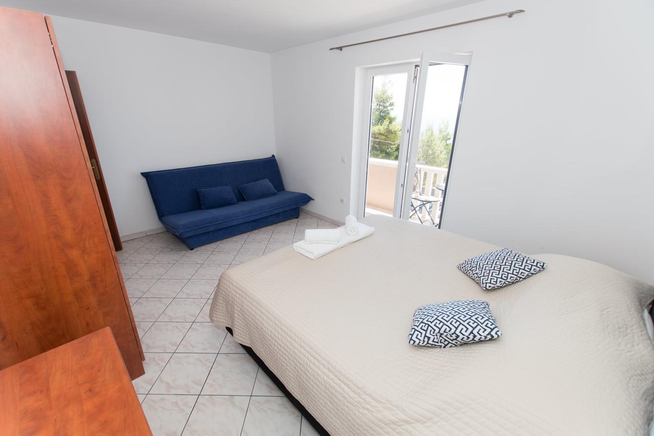 Matko'S Oasis Apartments เบรลา ภายนอก รูปภาพ