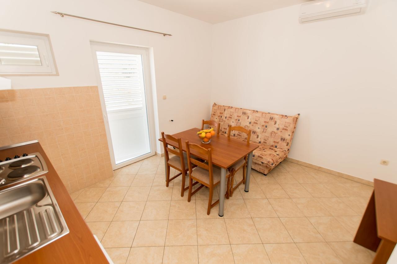 Matko'S Oasis Apartments เบรลา ภายนอก รูปภาพ